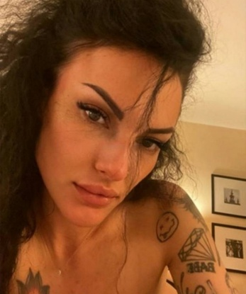 Анкета проститутки Василиса - Фото, г. Новомиргород, 32 года, №934