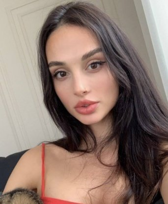 Анкета проститутки Изабелла - Фото, г. Новомиргород, 26 лет, №10988