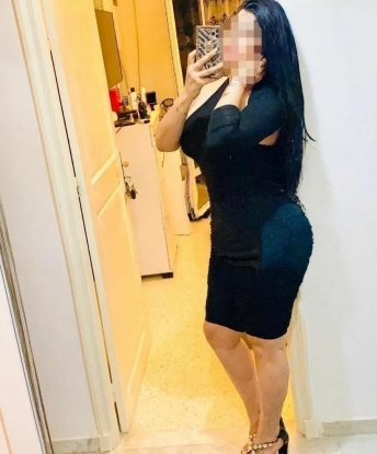 Анкета проститутки Юлия - Фото, г. Новомиргород, 28 лет, №11359