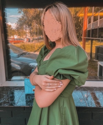 Анкета проститутки Ненка - Фото, г. Новомиргород, 33 года, №14448