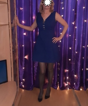 Анкета проститутки София - Фото, г. Новомиргород, 46 лет, №14899