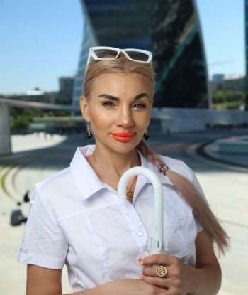 Анкета проститутки Машенька - Фото, г. Новомиргород, 34 года, №2769