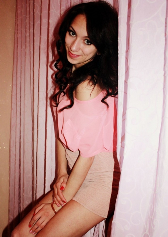 Анкета проститутки Алина - Фото, г. Новомиргород, 22 года, №24720